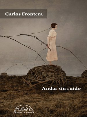cover image of Andar sin ruido